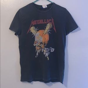 Metallica T-Shirt